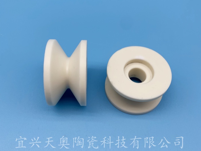 氧化鋁陶瓷滾輪